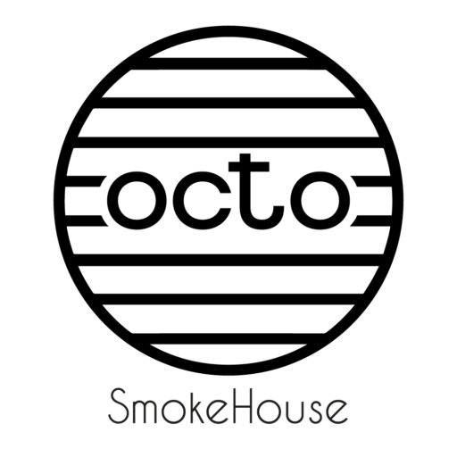 Octo SmokeHouse